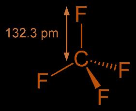 (d) Classifique a molécula como iônica, polar ou apolar. Justifique. (2,5 pontos) A molécula é apolar. O momento de dipolo resultante é nulo.