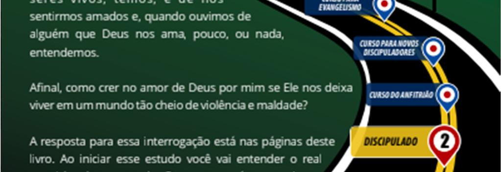 ISTERIAL DA COMUNIDADE