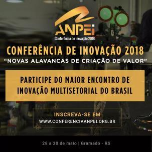 AGI/PUC-Rio Destaques em 2018 Apresentação na