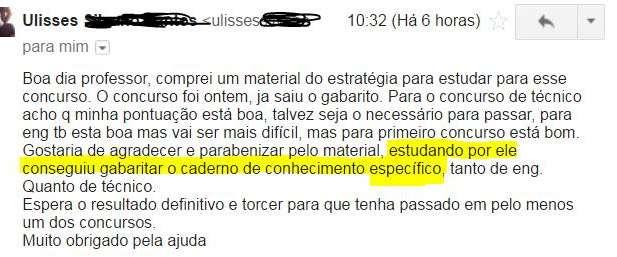 Quando isso acontece, trabalhamos o mais rapidamente possível para