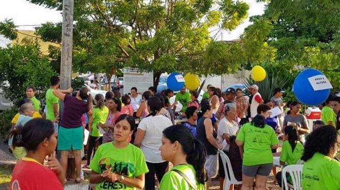 INTRODUÇÃO A Política Nacional de Saúde do Trabalhador e da Trabalhadora resulta