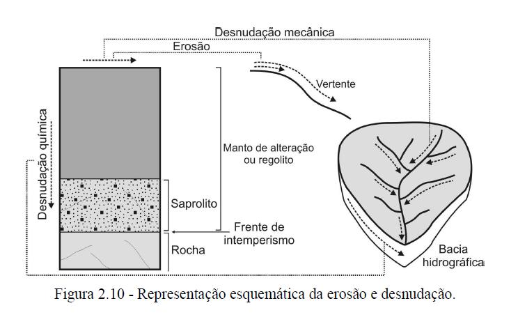 CARACTERÍSTICAS QUÍMICAS