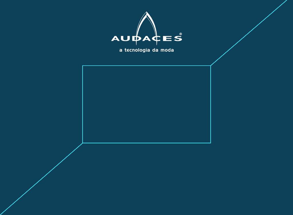 A Audaces é uma empresa brasileira que produz tecnologia para confecções em mais de 70 países. Fundada no ano de 1992, na cidade de Florianópolis/SC, a empresa tem sua trajetória baseada na inovação.