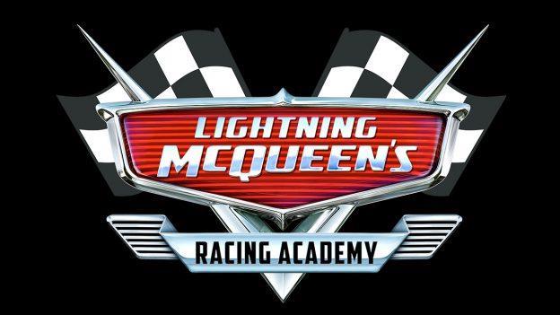 Na Lightning McQueen's Racing Academy, localizada perto da Rock n Roller Coaster Starring Aerosmith, os Visitantes podem ficar cara a cara com o lendário Lightning McQueen, que está animado para