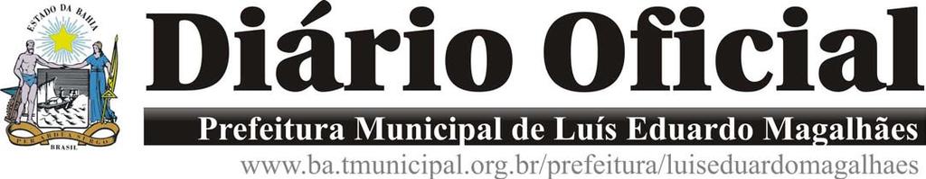 1 Atos Administrativos No Aviso de Licitação do Pregão Presencial nº 034/2009, no DOM de 05 de Dezembro de 2009, página 02, ano III, nº 162, onde se lê: CONTRATAÇÃO DE EMPRESA ESPECIALIZADA PARA