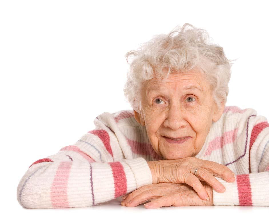 Apresentação As quedas de pessoas idosas são comuns e aumentam progressivamente com a idade em ambos os sexos.