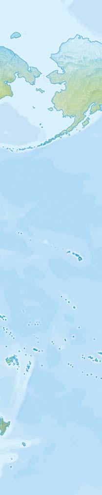 DA COREIA JAP AO OCEANO PAC IFICO NORTE MIDWAY F G H MIANMAR LAOS TAILANDIA ˆ CINGAPURA CAMBOJA VIETNA BRUNEI MAL ASIA I