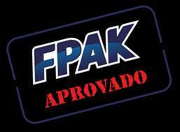 REGULAMENTO PARTICULAR 1 a 4 Agosto 2019 VISA FPAK Nº 459/INTER/2019 Emitido em 30/07/2019 Autódromo Fernanda