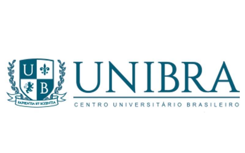 CENTRO UNIVERSITÁRIO BRASILEIRO UNIBRA Bacharelad