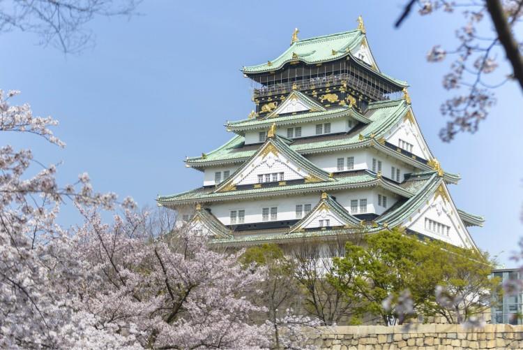 12 de abril de 2020 Domingo OSAKA, JAPÃO Café da manhã no hotel. Dia livre. Sugerimos passeio opcional a Hiroshima e Miyajima.