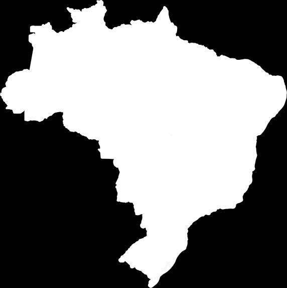 C A R A C T E R I Z A Ç Ã O D A A M O S T R A REGIÃO 6% SEXO Centro-Oeste 7% 24% 4% Sul 12% Sudeste 53% Nordeste Norte