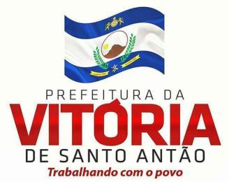 SELEÇÃO PÚBLICA SIMPLIFICADA PARA CONTRATAÇÃO TEMPORÁRIA PARA PREENCHIMENTO DE VAGAS EXISTENTES NA PREFEITURA MUNICIPAL DE VITÓRIA DE SANTO ANTÃO - PE EDITAL Nº 002/2019 - RETIFICAÇÃO A COMISSÃO