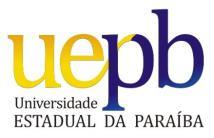 UNIVERSIDADE ESTADUAL DA PARAÍBA PRÓ-REITORIA DE PÓS-GRADUAÇÃO E PESQUISA MESTRADO PROFISSIONAL EM FORMAÇÃO DE PROFESSORES ORDEM DA ARGUIÇÃO PARA OS CANDIDATOS APROVADOS NA 1ª ETAPA (PROVA DE