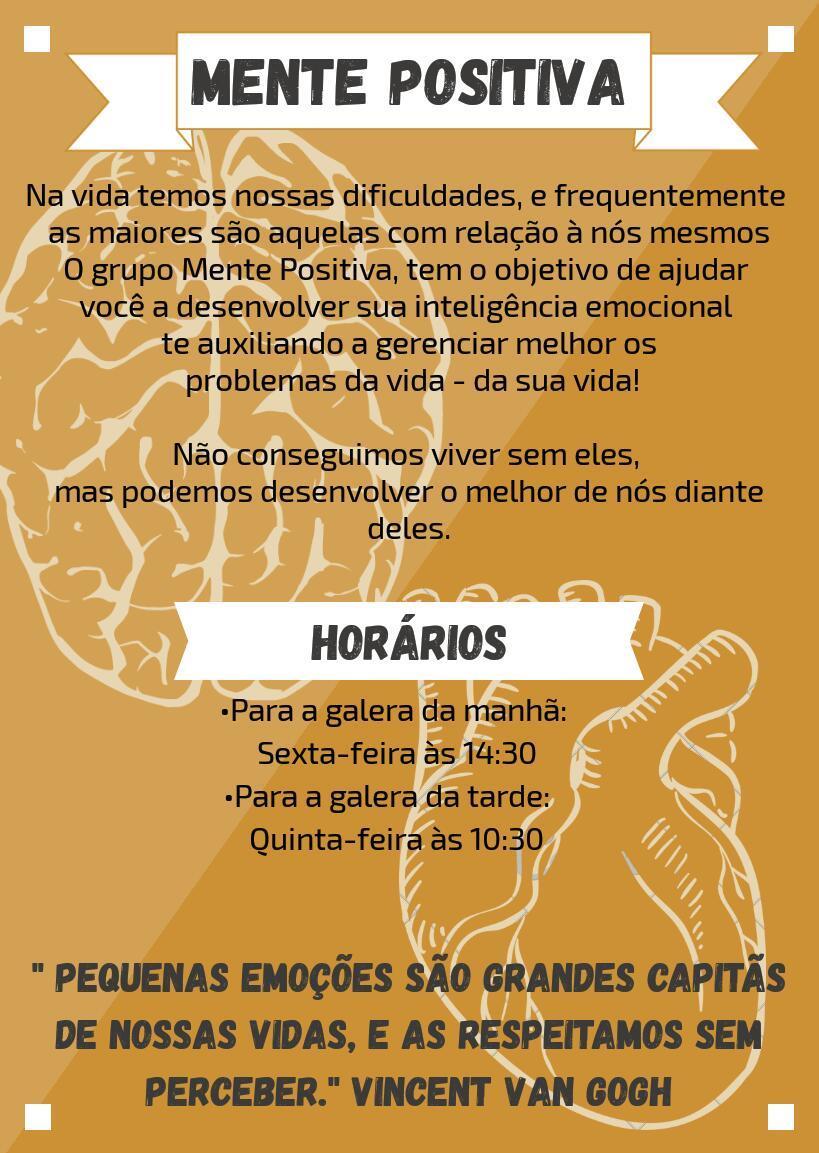 Um adolescente emocionalmente inteligente é uma pessoa mais empática, calma e compreensiva. Portanto, ele tem a capacidade de perceber quando as pessoas precisam de ajuda.