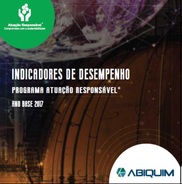 ambiental, saúde e segurança do trabalhador e de diálogo com a comunidade, para demonstrar