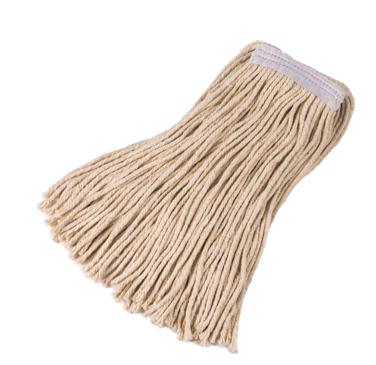 ECOART LINHA MOP ÚMIDO 5 Durabilidade com economia de água e de produtos de limpeza. MOP ÚMIDO PONTA CORTADA ALGODÃO 390g ref. 1102 Desenvolvido em algodão natural, no mínimo 85%.