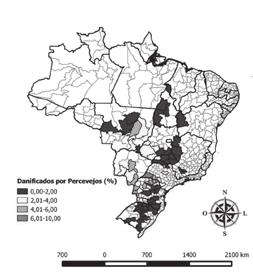 Anais - VII Conferência Brasileira de Pós-Colheita FIGURA 3.