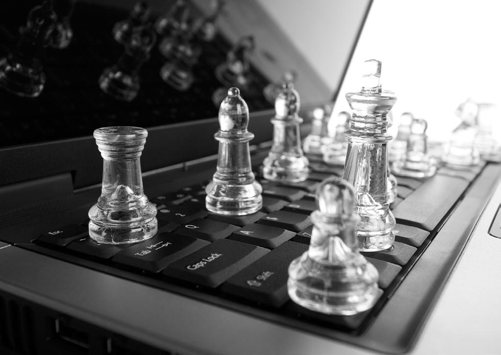 Introdução...3 Xadrez e tecnologia...5 O uso do computador no xadrez...7 Engines e programas...10 Comunidades online.