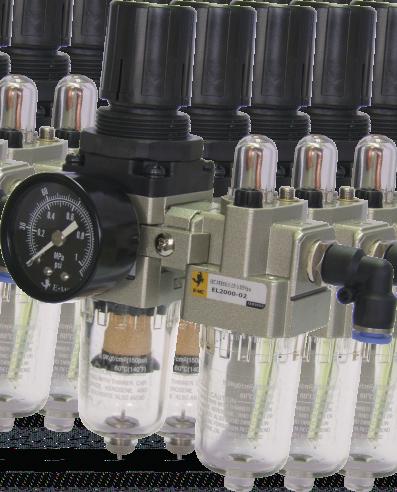 Observações gerais quanto ao esquema de ligação das prensas térmicas à rede elétrica, veja os esquemas elétricos nas páginas 9,10, 11 e 1. Esquema de Comando PTS 8000 Com Sucção 0V/380V Trif.