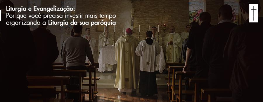 Equipe de Liturgia em comunhão com as demais pastorais O ditado diz que uma andorinha não faz verão, não é mesmo?