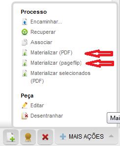 Processo: (insira o número do processo cadastrado no exercício 3.a) Acione o botão Consultar. Verifique os dados detalhados do processo observando o setor atual.