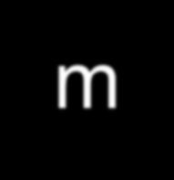 m e : fator relativo a relação er / u. m t : tipo de carga. m d : tamanho.