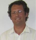 Gerson Fauth (UNISINOS) - Graduado pela UNISINOS (1991), com Mestrado em Geociências pela UFRGS (1995) e Doutorado em Geologia na Universitat Heidelberg (RUPRECHT-KARLS, HEIDELBERG - Alemanha, 2000).