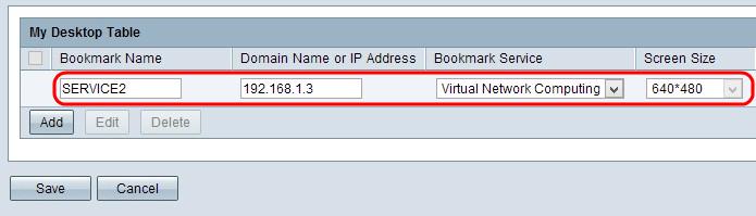 ou Mais Servidores Cisco ICM NT. Etapa 5. Escolha o serviço apropriado da lista de drop-down do serviço do endereço da Internet. Etapa 6.