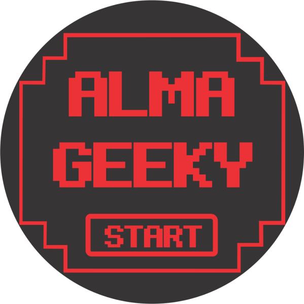 Outros projetos Páginas: Alma