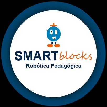 FRANQUIA SMARTBLOCKS ROBÓTICA PEDAGÓGICA PARA CRIANÇAS E ADOLESCENTES A SMARTblocks atua com uma proposta inovadora no mercado de franquias de educação: oferecer aulas de robótica pedagógica a