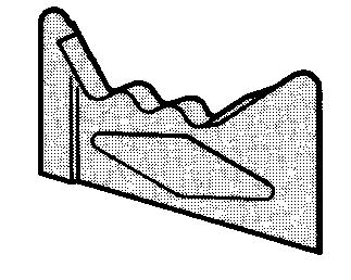 eucalipto ou piquí, com diâmetro de 15 20 cm, possuindo uma fundação em sapata de concreto armado devidamente dimensionada para resistir