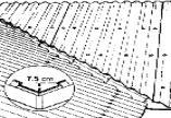 Água Furtada (Rinc ão) Clarabóia Permite iluminação e ventiação de sótão (Não reduz calor de telhado).