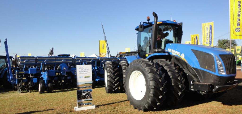 Agrishow