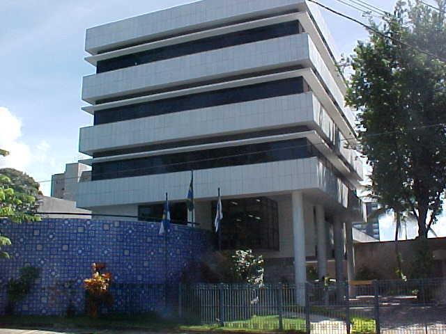 Tribunal de Contas da União Marta Fabiana
