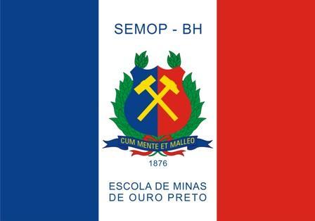1 A³ EM - SemopBH Associação dos Antigos Alunos da Escola de Minas Sociedade dos ex-alunos da Escola de Minas de Ouro Preto em BH.