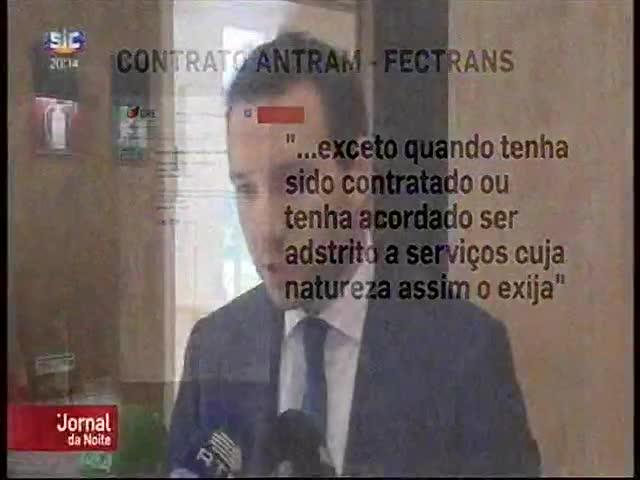 Comentários de Pedro Siza Vieira, ministro Adjunto e da Economia; Pedro Nuno Santos, ministro das