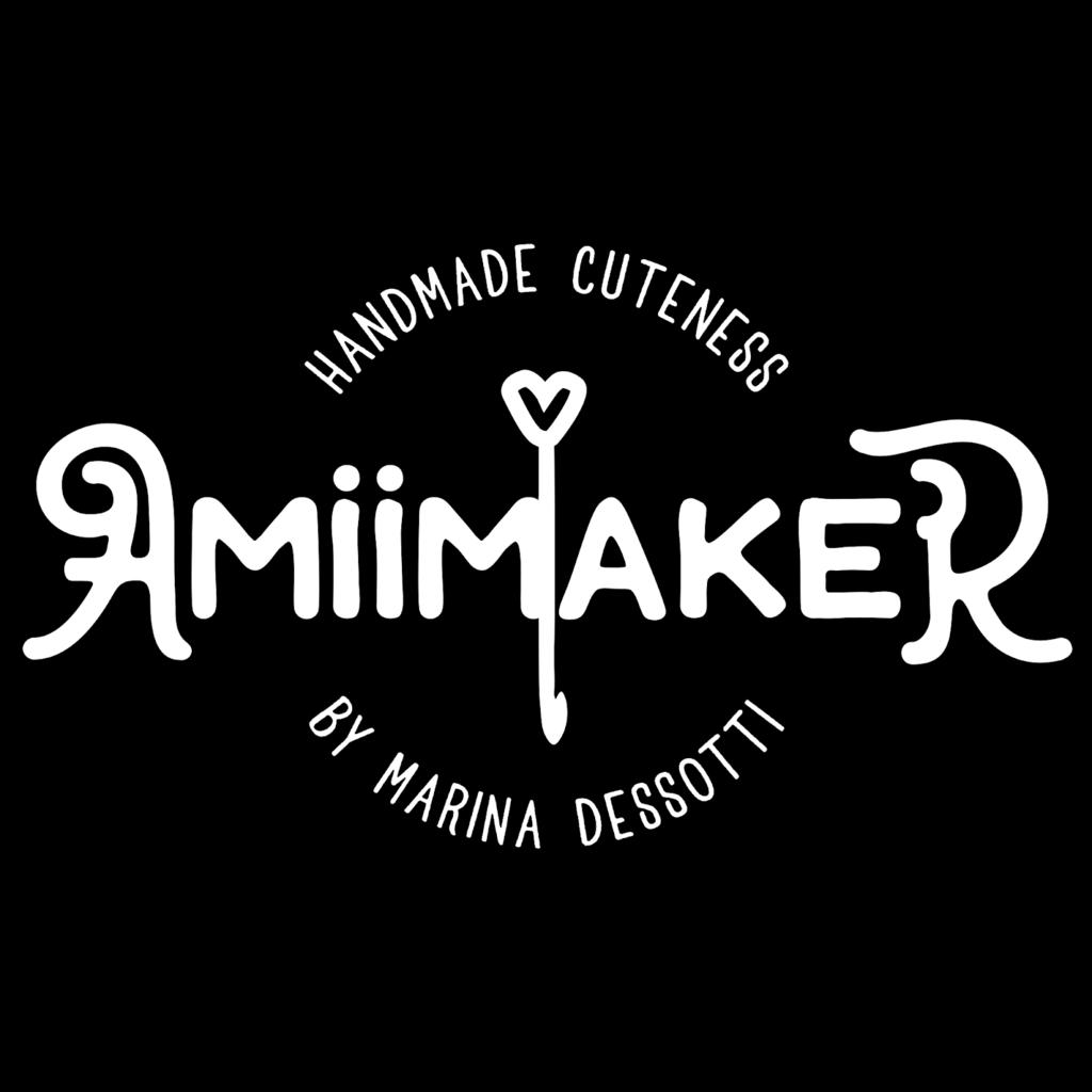 1 amiimaker.com instagram.com/amiimaker facebook.com/amiimaker Passo-a-Passo: Unicórnio Amora Receita gratuita - distribuida por Amiimaker marina.amiimaker@gmail.