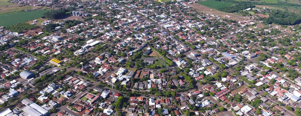 Terra Roxa Categoria Cidades Publicado en 15/05/2019 VISITE A CAPITAL NACIONAL DA MODA BEBÊ Você sabia que, apesar do nome, o solo da cidade não tem a coloração roxa e sim vermelha?