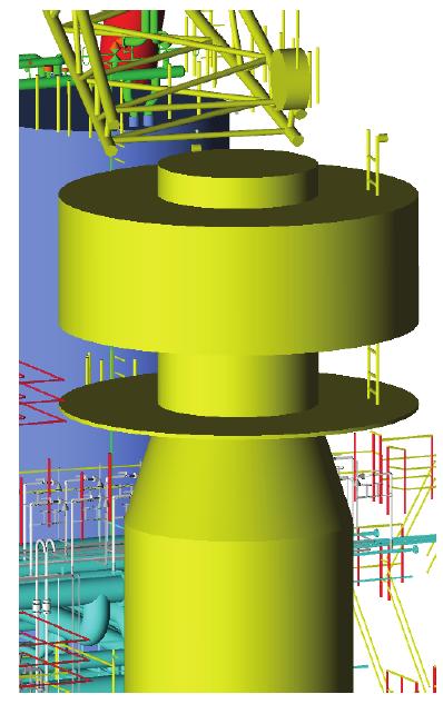 Reconstrução de Superfícies Utilizando Tetraquads 16 1.