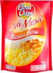 Ketchup Hellmann s 380g 4, 88 Batata palha Elma Chips na mesa 140g 3