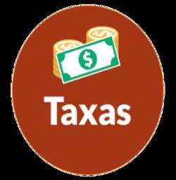 Rural, Imposto sobre Grandes Fortunas,Impostos Residuais e Impostos Extraordinários (de guerra).