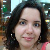Gabrielle Francinne de Souza Carvalho Tanus Professora do curso de Biblioteconomia da Universidade Federal do Rio Grande do Norte (UFRN).