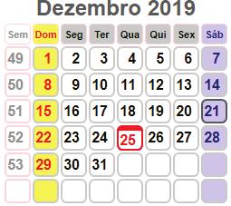 Camping 1º ano do Ens. Fundamental. 28. Missa de Ação de Graças 9º ano. Permanecei em mim, e eu permanecerei em vós. (Jo 15,4) 02. Conselho de Classe 6º ao Ens. Médio (não haverá aula para o Fund.