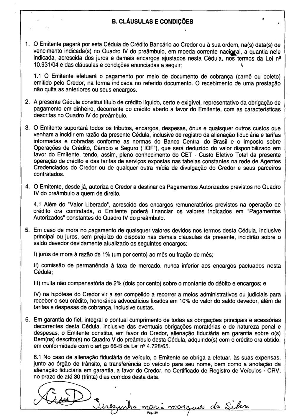 fls. 49 Este documento é cópia do original, assinado digitalmente por MARCOS ANTONIO AVILA, liberado nos autos em 10/05/2016 às 17:08.
