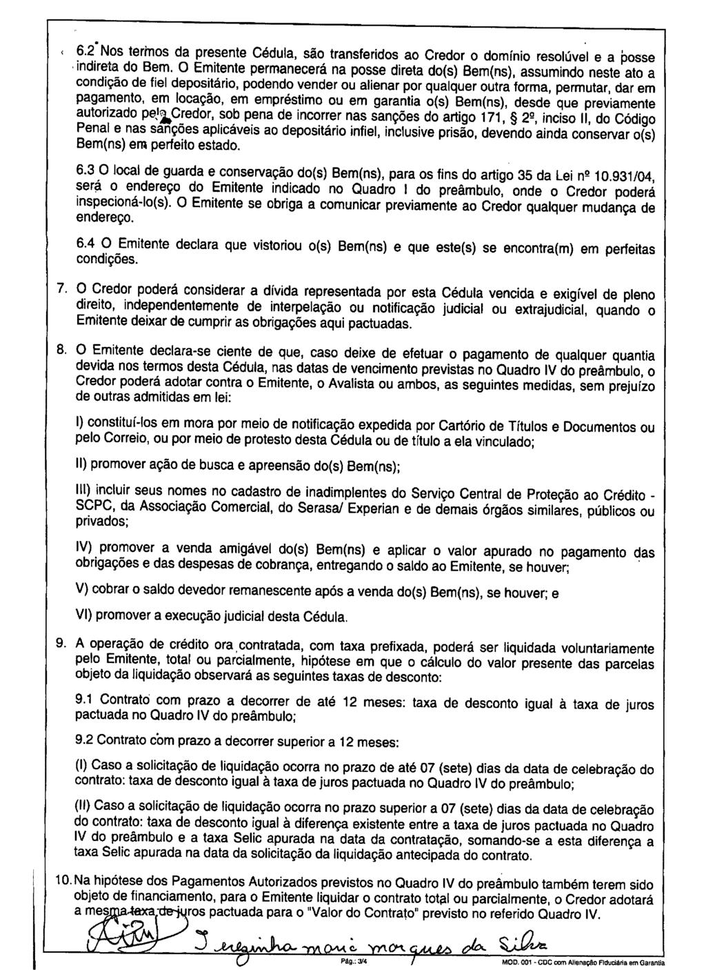 fls. 50 Este documento é cópia do original, assinado digitalmente por MARCOS ANTONIO AVILA, liberado nos autos em 10/05/2016 às 17:08.