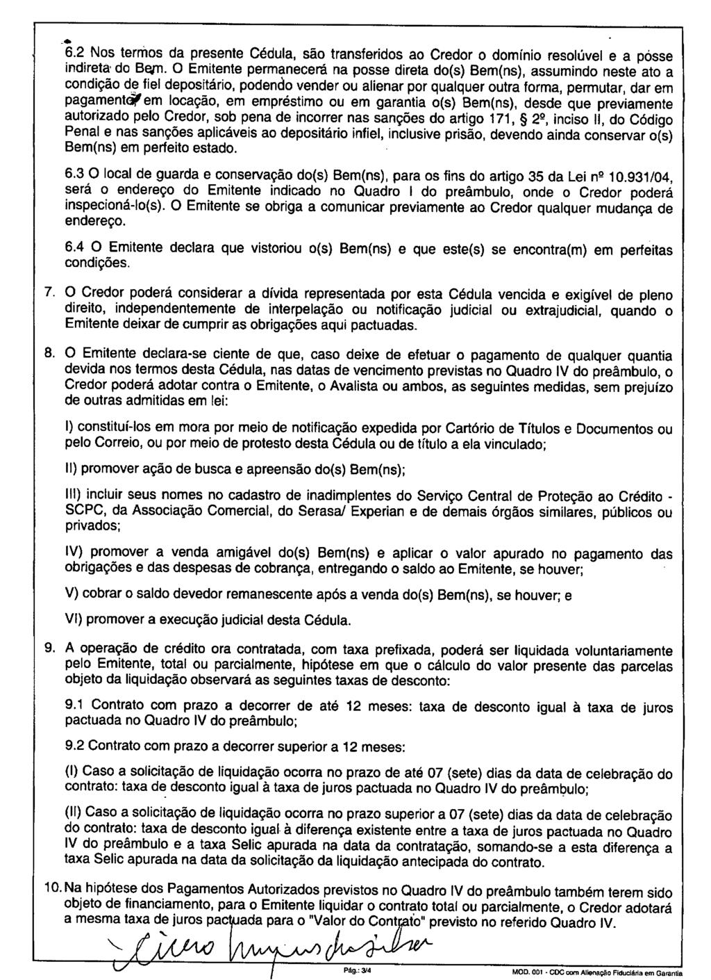 fls. 54 Este documento é cópia do original, assinado digitalmente por MARCOS ANTONIO AVILA, liberado nos autos em 10/05/2016 às 17:08.