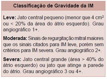 o Pulso arterial normal, podendo ter amplitude aumentada, o Ictus de VE difuso e deslocado para baixo e para a esquerda - Pode haver um impulso protodiastólico palpável no foco mitral, bem como um