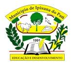 EDITAL DE CHAMADA PÚBLICA 001/2018 A PREFEITURA MUNICIPAL DE IPIXUNA DO PARÁ, pessoa jurídica de direito público, com sede à Trav. Cristóvão Colombo s/nº, inscrita no CNPJ sob o nº 12.778.