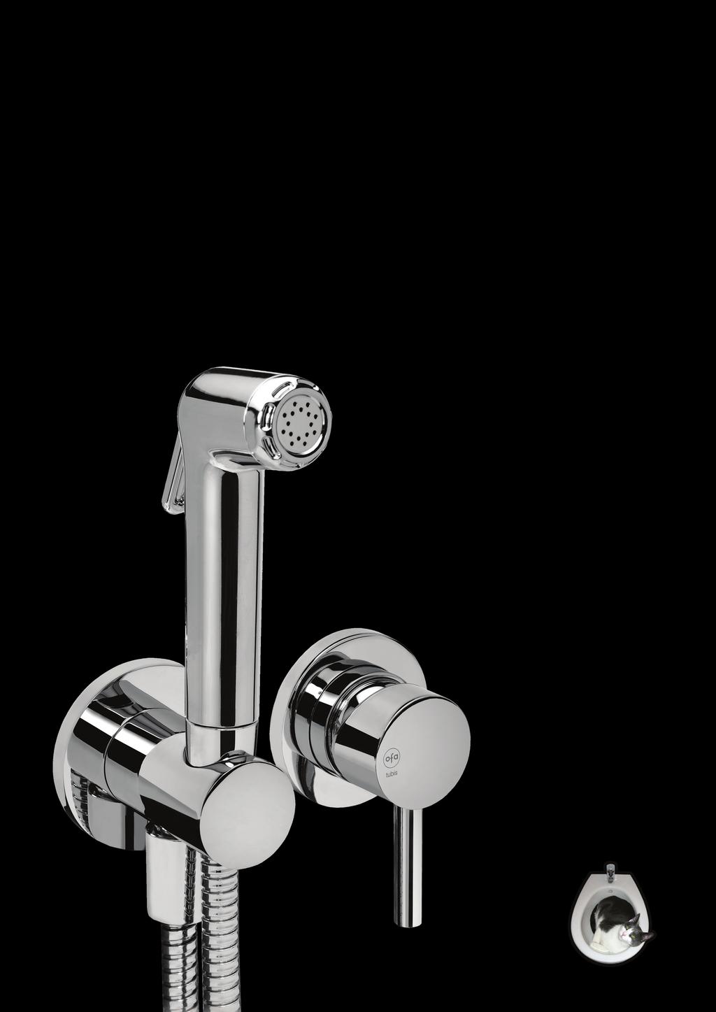 no bidet torneiras com kit higiénico taps with hygienic set griferia con  kit higienico robinets avec kit higiénique IVA não incluído - PDF Free  Download