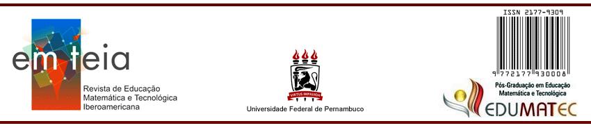 MATERIAL DOURADO E EQUAÇÃO POLINOMIAL DO SEGUNDO GRAU: DO ALGÉBRICO AO GEOMÉTRICO, DO MECÂNICO AO SIGNIFICATIVO Gabriela Francisco Centro de Ciências Tecnológicas Universidade do Estado de Santa